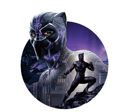 poster Black Panther